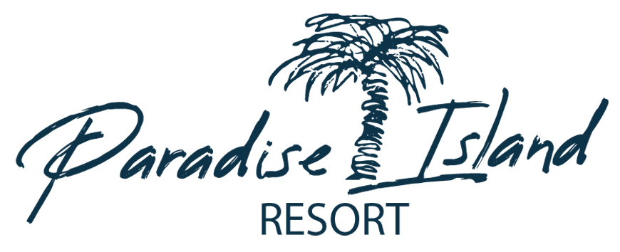 Paradise Island Resort Logo