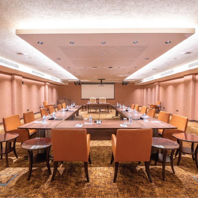 Conferences