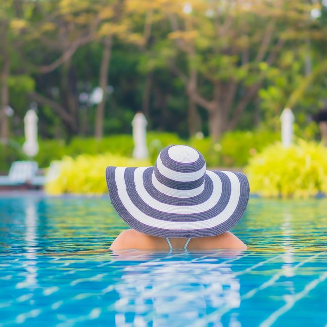 Swiming-pool