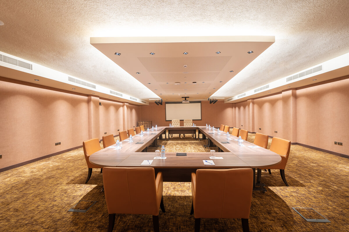 Paradise Island Resort - Conference
