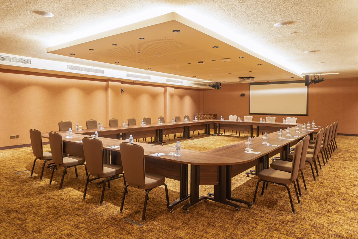 Paradise Island Resort - Conference