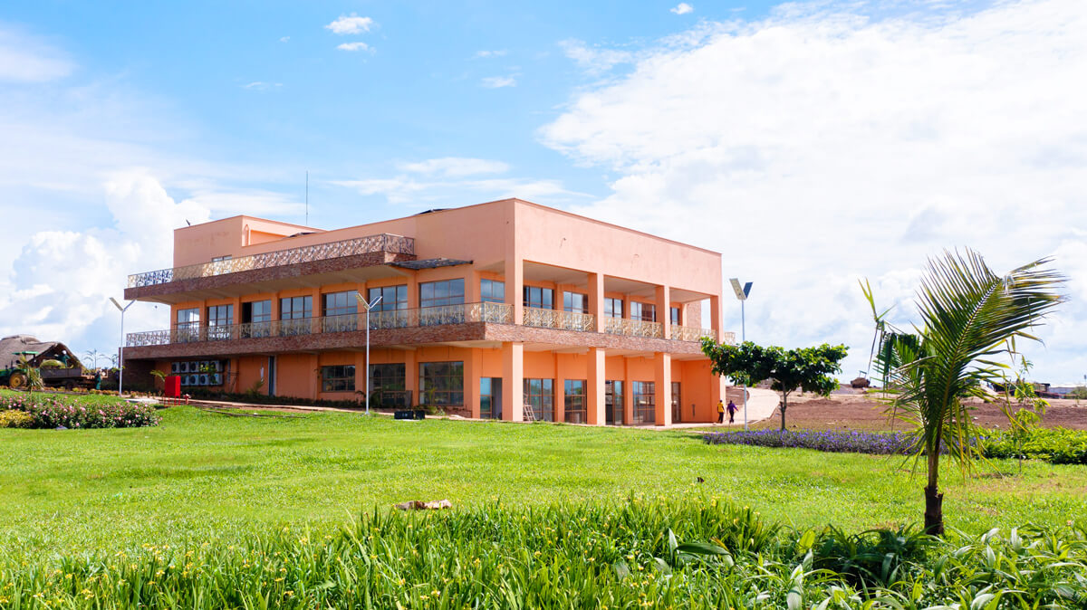 Paradise Island Resort - Conference