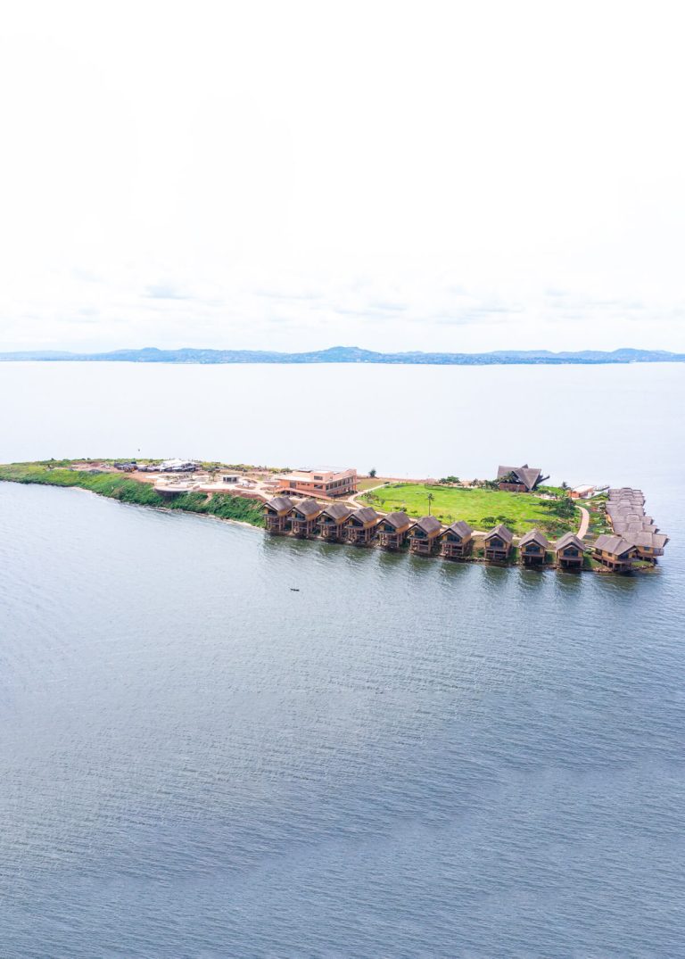 Paradise Island Contact Us
