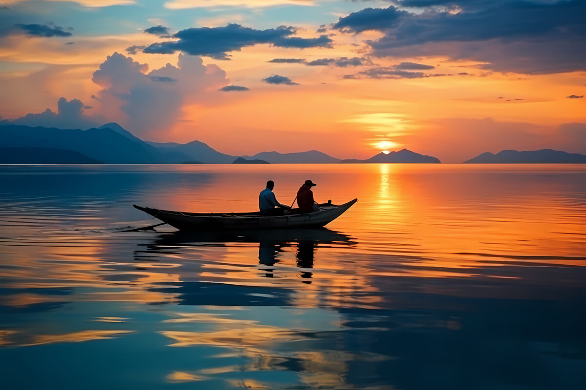 Fishing Adventure